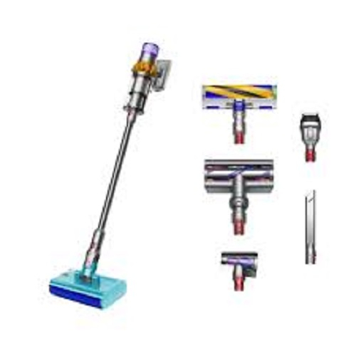 DYSONS V15s Detect Industrial Vacuum Cleaner