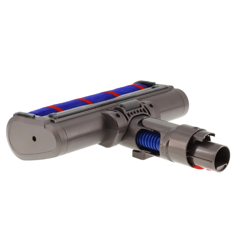 Replacement Parts Accessories Soft Roller Brush Head for Dysons V8 V10 V11 V7 Vacuum Cleaner - Image 3