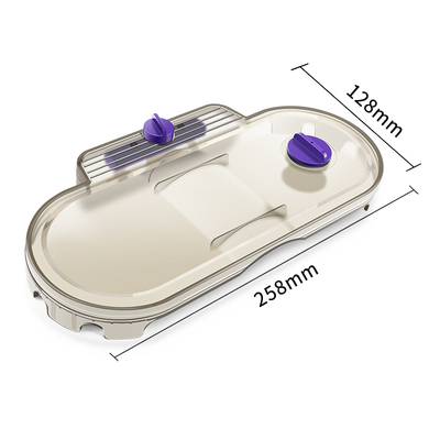 Dysons Vacuum Cleaner Mop Head Attachment for Dysons V6 V7 V8 V10 V11 Cordless Vacuum Cleaner - Image 3