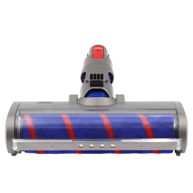 Replacement Parts Accessories Soft Roller Brush Head for Dysons V8 V10 V11 V7 Vacuum Cleaner - Image 2