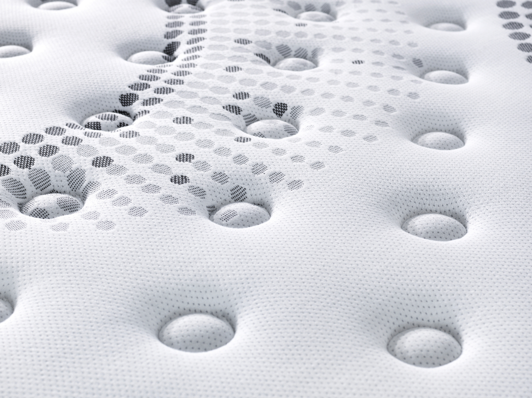 5 Star Hotel Mattress Pocket Spring Mattresses Gel Memory Foam Mattress Matelas - Image 2